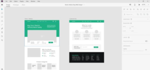 Figma vs. Adobe XD -- which is the better design tool?