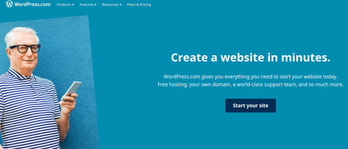 Private social networks for communities