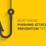 Phishing prevention attack must tips know homepage security