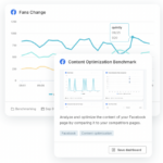 Analytics social tools marketing