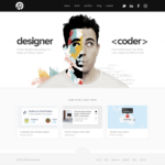 Web development portfolio projects ideas