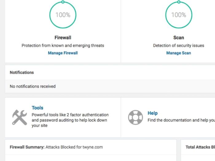 How to migrate a website to new hosting